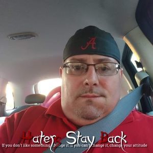 Meet your Posher, Gilbert